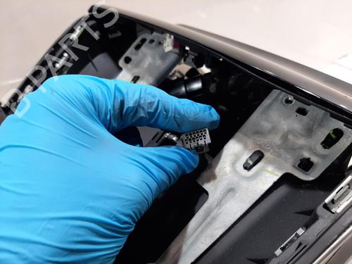 Middle console JAGUAR I-PACE (X590) EV400 AWD | BP34150059I22  - Image 6