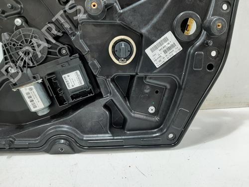 Front right window mechanism VW GOLF VI (5K1) 1.6 TDI | BP32851436C23  - Image 5