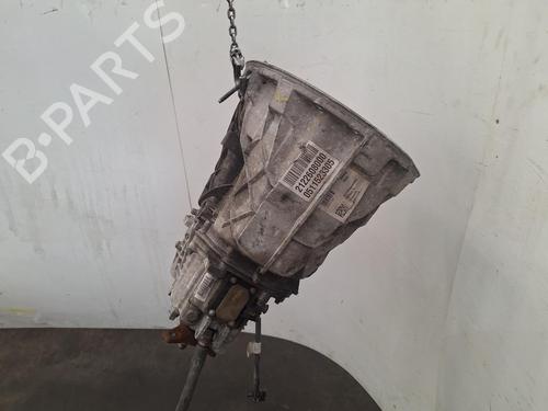 Gearbox MERCEDES-BENZ C-CLASS (W204) C 200 CDI (204.001) | BP37607922M3  - Image 5