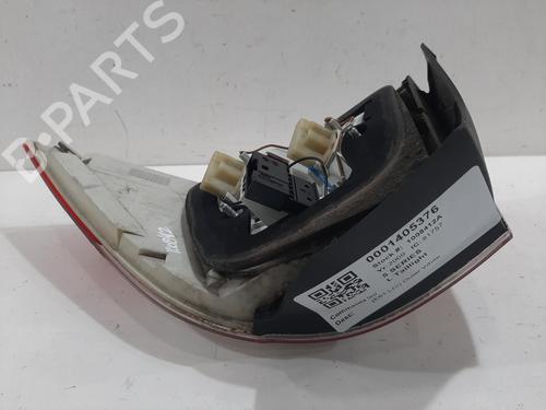 Left taillight BMW 5 Touring (E61) 520 d | BP26767243C34 
