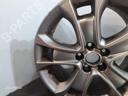 Fælk FORD KUGA II (DM2) 2.0 TDCi 4x4 | BP39515573C45 - Image 5