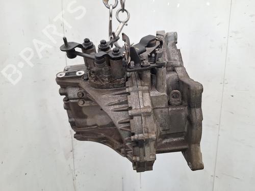 Gearbox KIA SPORTAGE III (SL) 2.0 CRDi AWD | BP27466106M3 
