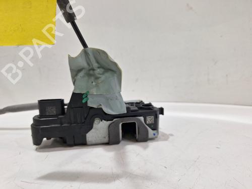 Other FORD FOCUS IV (HN) 1.5 EcoBlue | BP31964821O1