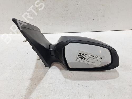 Retrovisor direito HYUNDAI i10 II (BA, IA) 1.0 (67 hp) 30843878