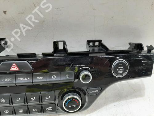 Electronic module KIA SPORTAGE IV (QL, QLE) 1.6 T-GDI AWD | BP36811295M83 - Image 5