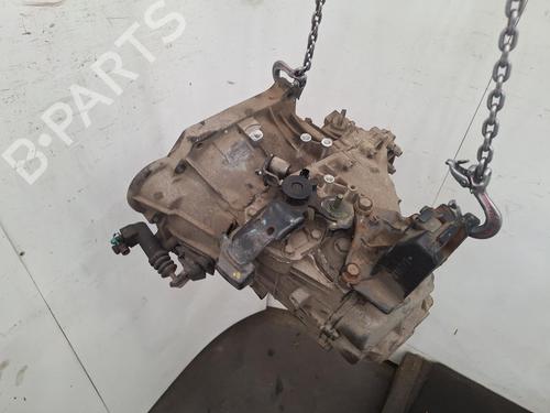 Gearbox KIA CEE'D (JD) 1.6 GDI | BP38871391M3 - Image 6