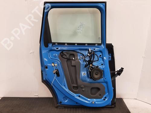 Dør venstre bagtil MINI MINI (F56) Cooper D | BP33814983C4  - Image 5