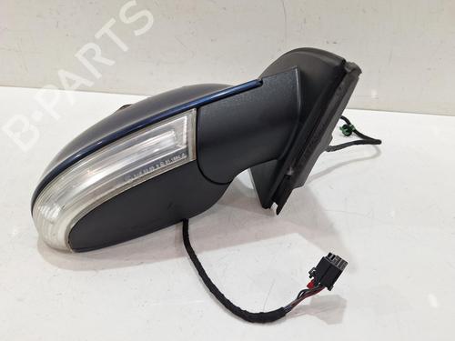 Right mirror VW GOLF V (1K1) 1.6 FSI | BP26744498C27 
