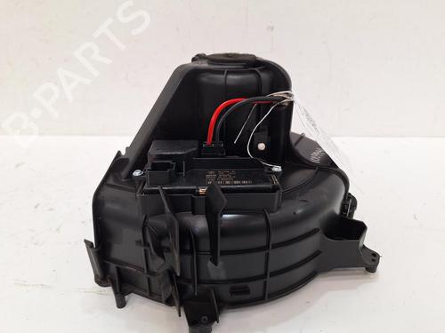 Used Heater blower motor BMW 5 (F10) 520 d (190 hp) 26768679