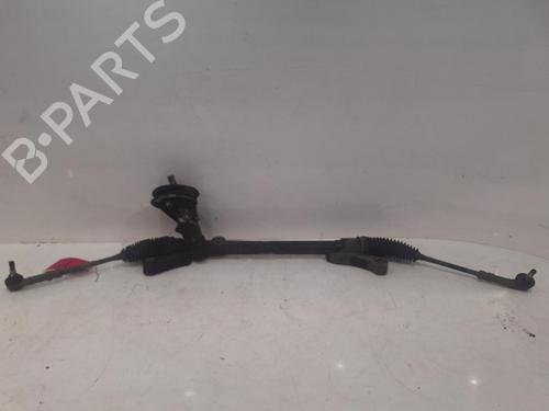 Used Steering rack FORD FIESTA VI (CB1, CCN) 1.25 (82 hp) 26854058