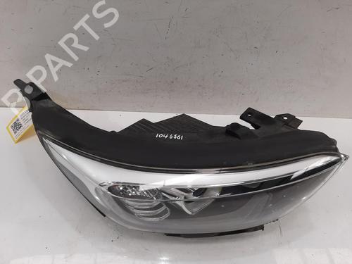 Right headlight KIA STONIC (YB) 1.0 T-GDi | BP33721031C29 - Image 3