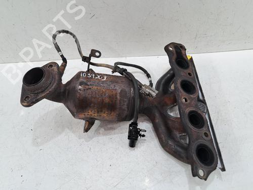 Catalyst SUZUKI SWIFT IV (FZ, NZ) 1.2 (AZG412, ZC72S) | BP31750945M10 