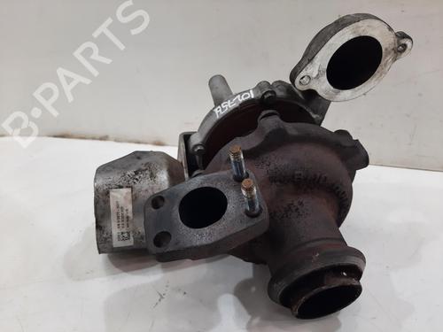 Turbolader/Kompressor FORD C-MAX II (DXA/CB7, DXA/CEU) 1.5 TDCi | BP29524480M71 