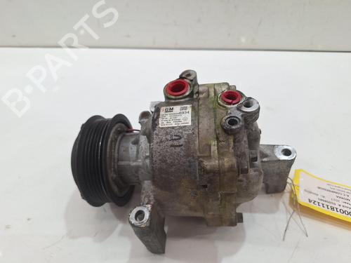AC Kompressor AC Kompressor 38508440 38508440