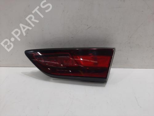 Høyre baklys VAUXHALL ASTRA Mk VII (K) (B16) 1.0 (105 hp) 29581465