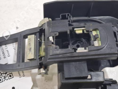 Front left lock FORD RANGER (TKE) 3.2 TDCi 4x4 | BP39118942C98  - Image 5
