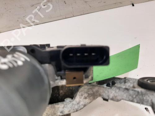 Front wiper motor FORD FOCUS III 1.6 TDCi | BP37160608M29 - Image 6