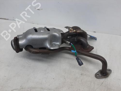 Catalyst TOYOTA YARIS (_P13_) 1.5 (NSP131_) | BP26796576M10 