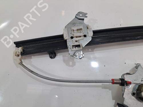 Front right window mechanism NISSAN MICRA III (K12) 1.2 16V | BP28275261C23 