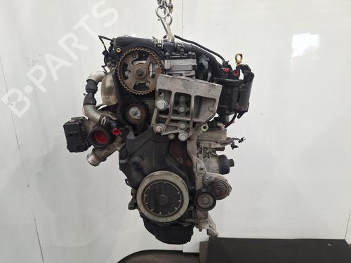 Used Engine LAND ROVER RANGE ROVER EVOQUE (L538) 2.2 D 4x4 (190 hp) 30180264