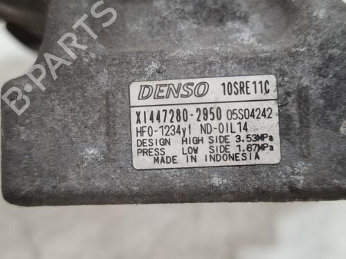AC compressor HONDA JAZZ IV (GK_) 1.3 | BP39506808M34 - Image 2
