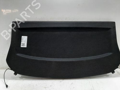 Used Rear parcel shelf BMW 1 (F21) 114 i (102 hp) 32851471