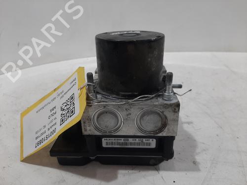 ABS pump VW POLO V (6R1, 6C1) 1.2 | BP29059976M43 