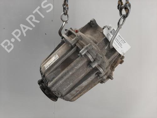 Transfer box LAND ROVER RANGE ROVER IV (L405) 4.4 SDV8 4x4 | BP26806524M36 