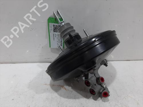 Bremseservo Bremseservo NISSAN MICRA V (K14) 1.0 IG-T 100 (101 hp) 37491323 37491323