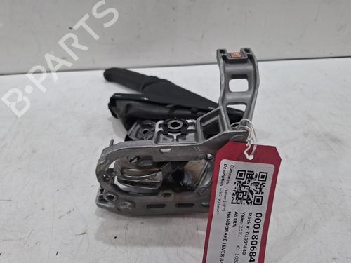 håndbremse VAUXHALL ASTRA Mk VII (K) (B16) 1.6 Turbo | BP38327986I18 - Image 4