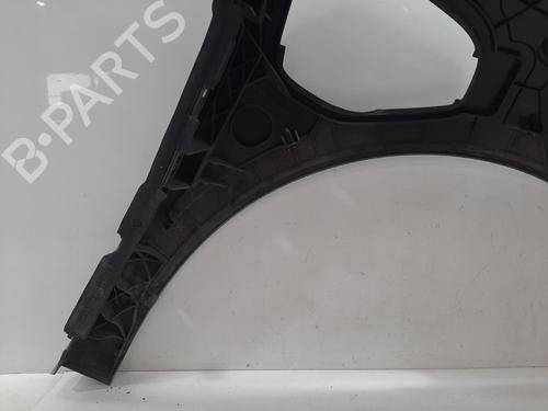 Left front fenders JAGUAR I-PACE (X590) EV400 AWD | BP29059746C41