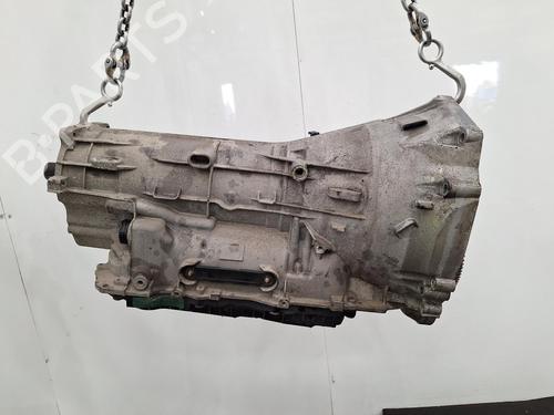 Gearbox BMW X1 (E84) xDrive 20 d | BP30095401M3 