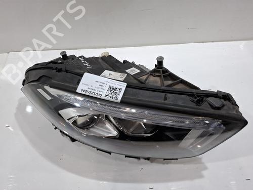 Right headlight MERCEDES-BENZ A-CLASS (W177) A 200 (177.087) | BP39241665C29 - Image 3