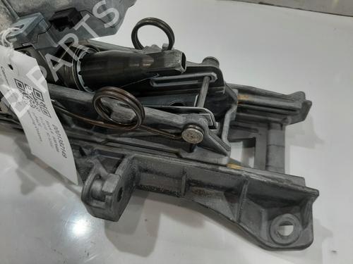 Steering column JAGUAR I-PACE (X590) EV400 AWD | BP26865504M21 