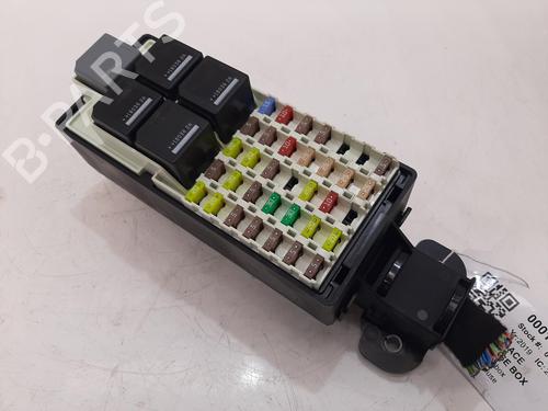 Fuse box JAGUAR I-PACE (X590) EV400 AWD | BP29059115E1