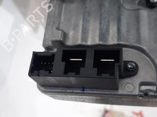 Steering column FORD ECOSPORT 1.0 EcoBoost | BP26835991M21 