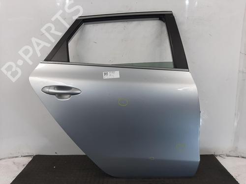 Used Right rear door KIA CEE'D Sportswagon (JD) 1.6 CRDi 136 (136 hp) 28040301