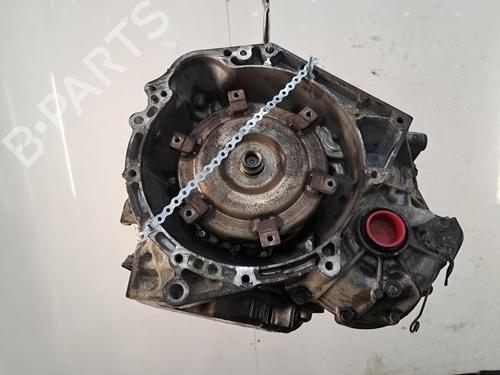 Used Gearbox TOYOTA IQ (_J1_) 1.0 (KGJ10_, KGJ10R) (68 hp) 26869262