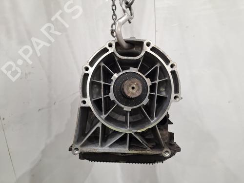 Gearbox LAND ROVER RANGE ROVER SPORT II (L494) 4.4 SDV8 4x4 | BP30179735M3