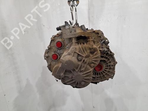 Gearbox FORD FIESTA VI (CB1, CCN) 1.6 Ti | BP33988621M3 - Image 3
