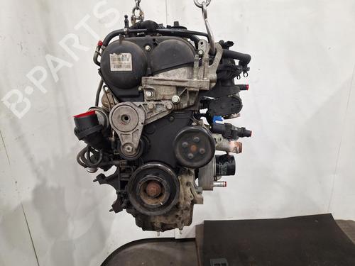 Moteur FORD FOCUS III 1.6 EcoBoost (182 hp) 31903761
