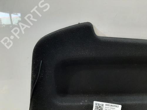 Rear parcel shelf DACIA SANDERO II 1.0 SCe 75 (B8JC, B8JD, B8NC) | BP38314340C85 - Image 2