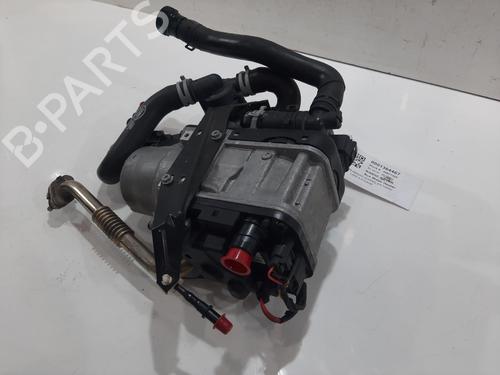 Heater matrix LAND ROVER RANGE ROVER IV (L405) 4.4 SDV8 4x4 | BP29348816M63 