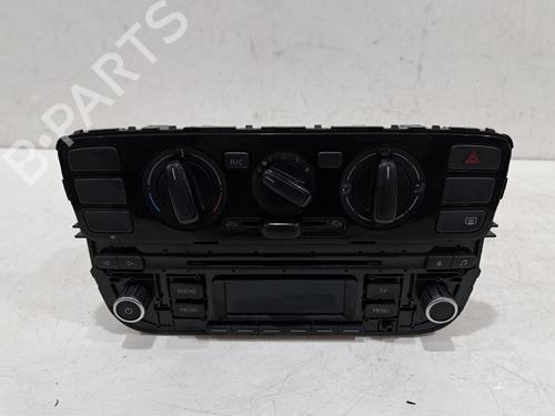 radio-vw-up-121-122-bl1-bl2-bl3-123-2011-32357331 main image