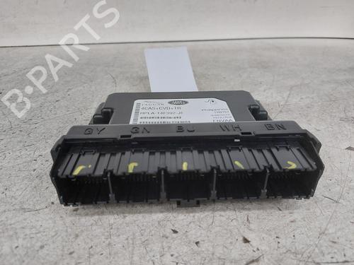 Used Control unit LAND ROVER RANGE ROVER IV (L405) 4.4 SDV8 4x4 (340 hp) 26768515