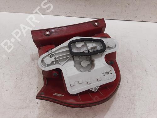 Right taillight SKODA YETI (5L) 2.0 TDI 4x4 | BP33647484C35 - Image 5