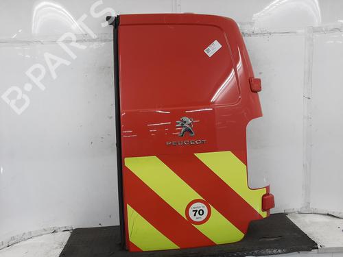 Used Right rear door Right rear door PEUGEOT EXPERT Van (V_) 1.6 BlueHDi 95 (95 hp) 33647297 33647297