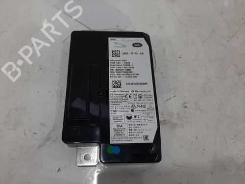 Used Control unit JAGUAR I-PACE (X590) EV400 AWD (400 hp) 26752631