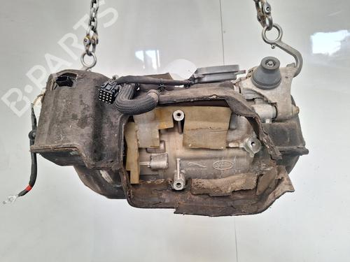Engine JAGUAR I-PACE (X590) EV400 AWD | BP29397611M1 