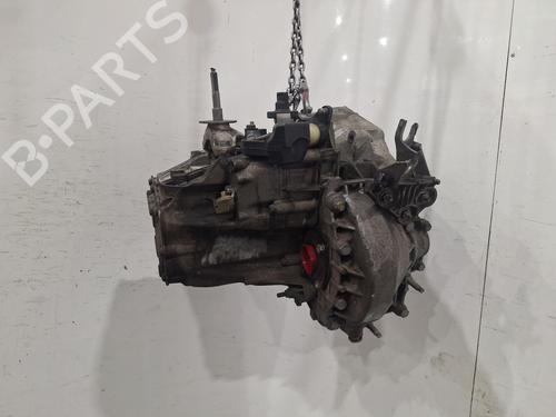 Gearbox CITROËN DS4 (NX_) 2.0 HDi 165 | BP39561127M3 - Image 3